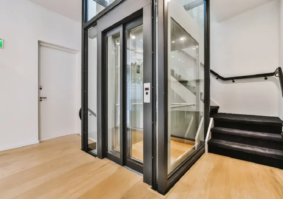 Best Lift Manufacturers in Ahmedabad for Homes and Offices