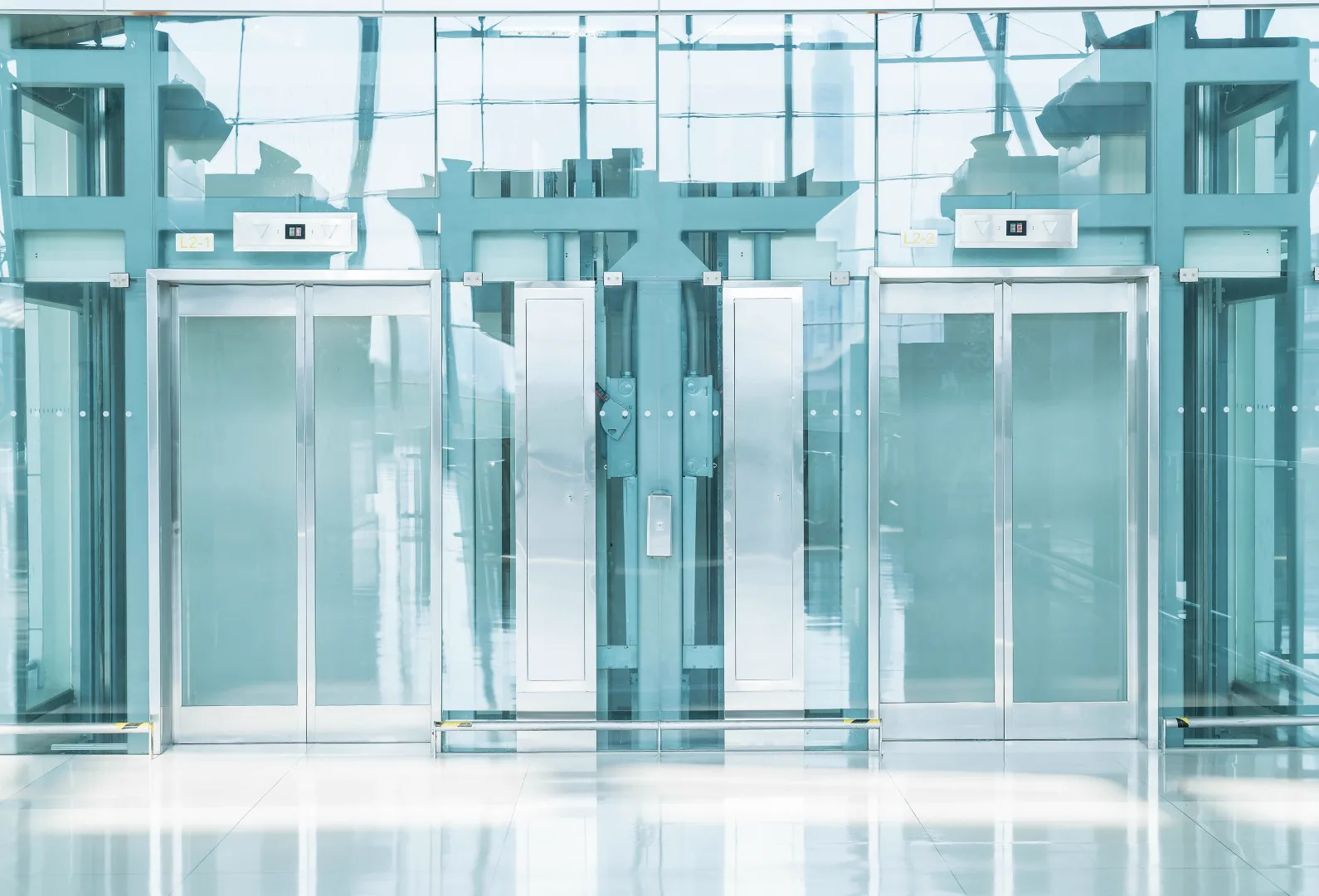Exploring the Benefits of Gearless Lift Technology in Modern Buildings