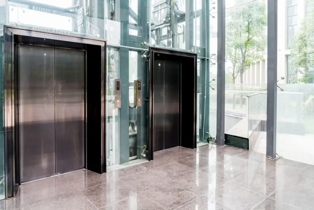 Gearless Lift Manufacturers in Gujarat