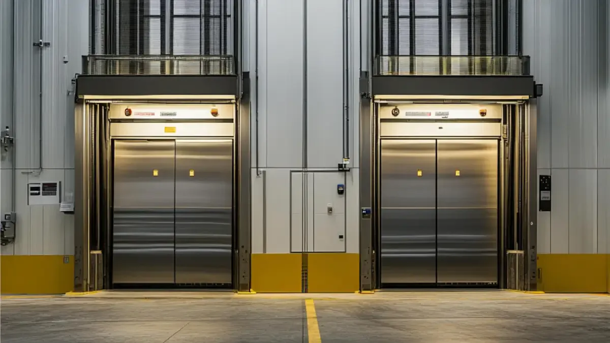 How to Choose Reliable Industrial Lift Manufacturers