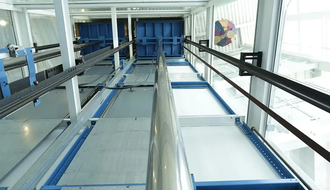 Hydraulic Lift Manufacturers in Gujarat