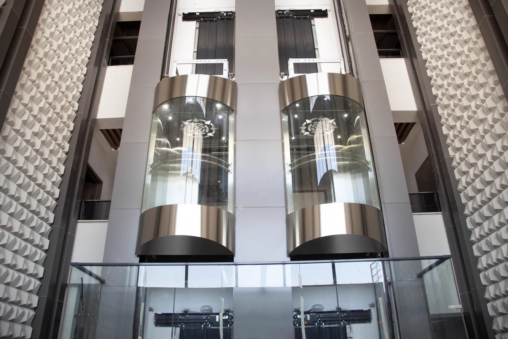 Importance of Installing a Glass Capsule Lift in Residential Buildings