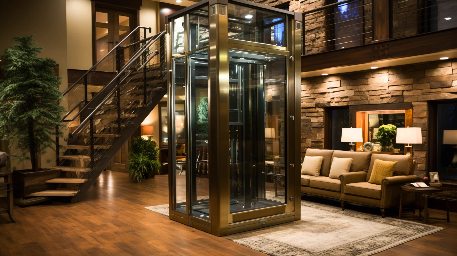 Important Information While Installing a Home Elevator