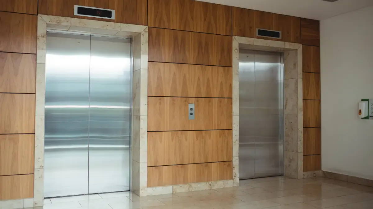 Leading Residential Elevator Manufacturers for Modern Homes