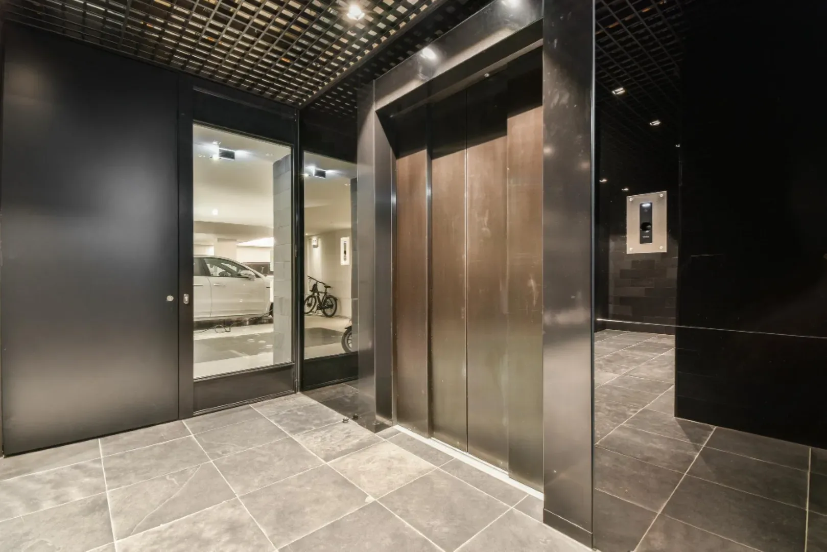 The Role of Elevators in Modern Building Design