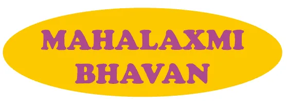 Mahalaxmi Bhavan client logo