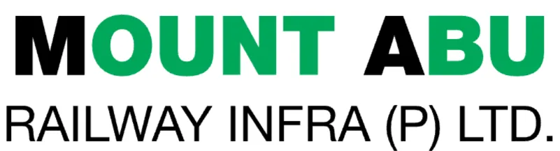 Mount Abu Railway Infra client logo