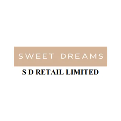 S D Retail Limited client logo
