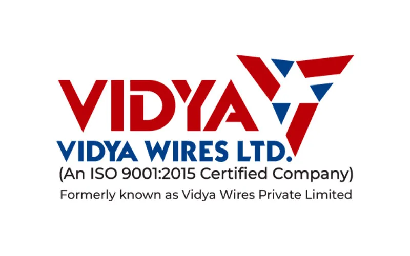 Vidya Wires client logo