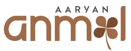 Aaryan Anmol client logo