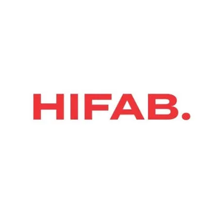 Hifab Aluminium client logo
