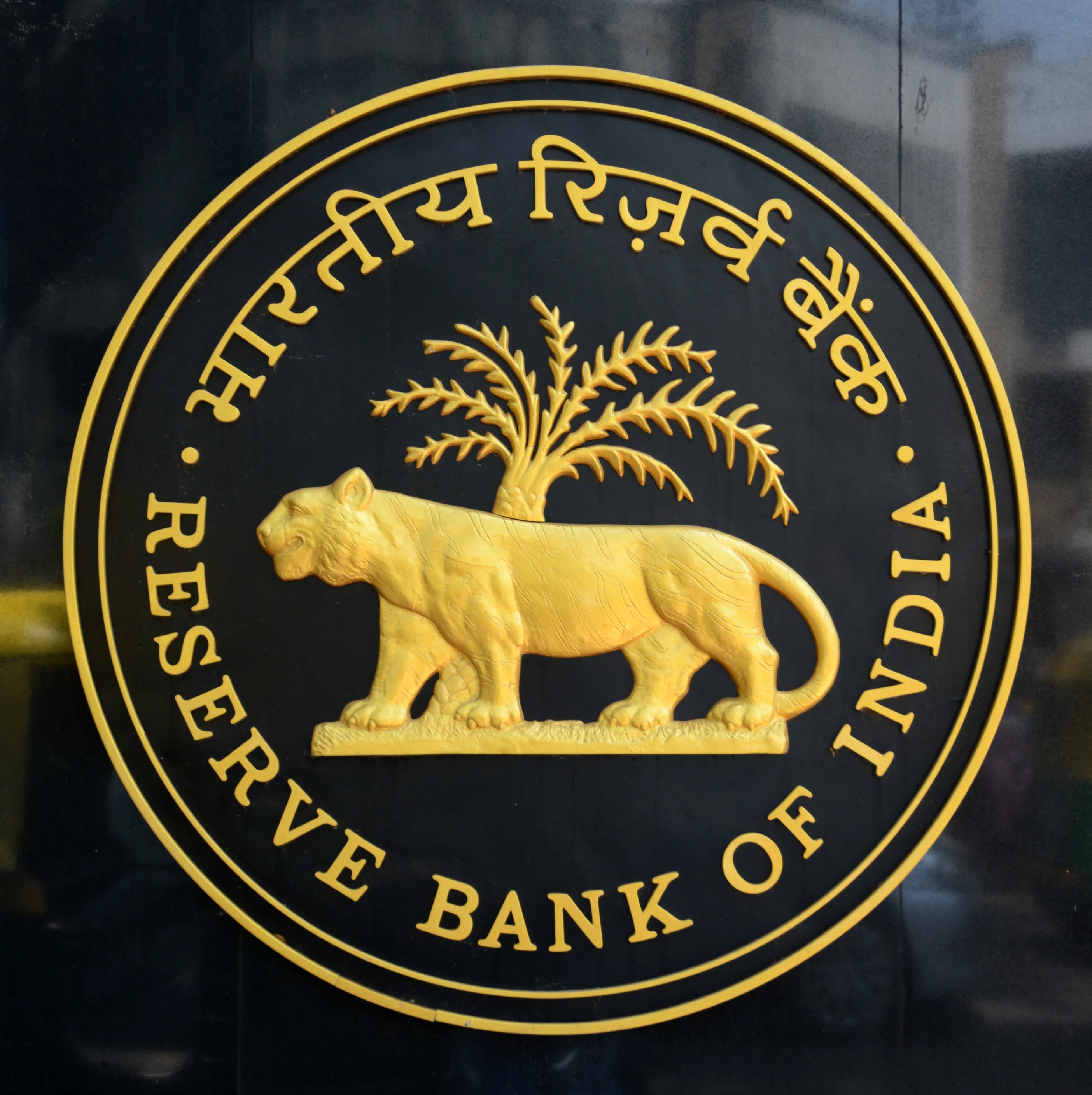 Reserve Bank of India client logo