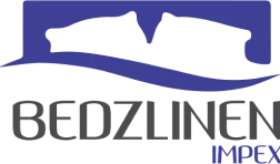 Bedzlinen Impex client logo