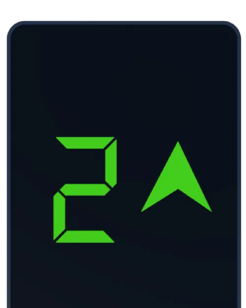 Seven Segment Display for elevators by Sigma Elevators