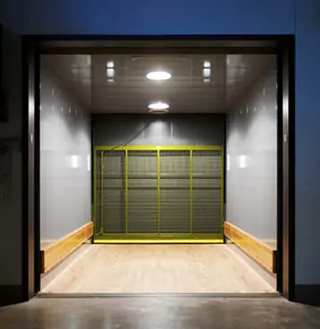 Freight Elevators