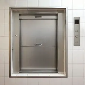 DUMB WAITER (ADD IN PRODUCT SUB PAGE)